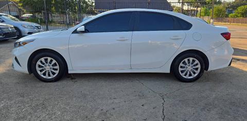 Kia Forte 2024