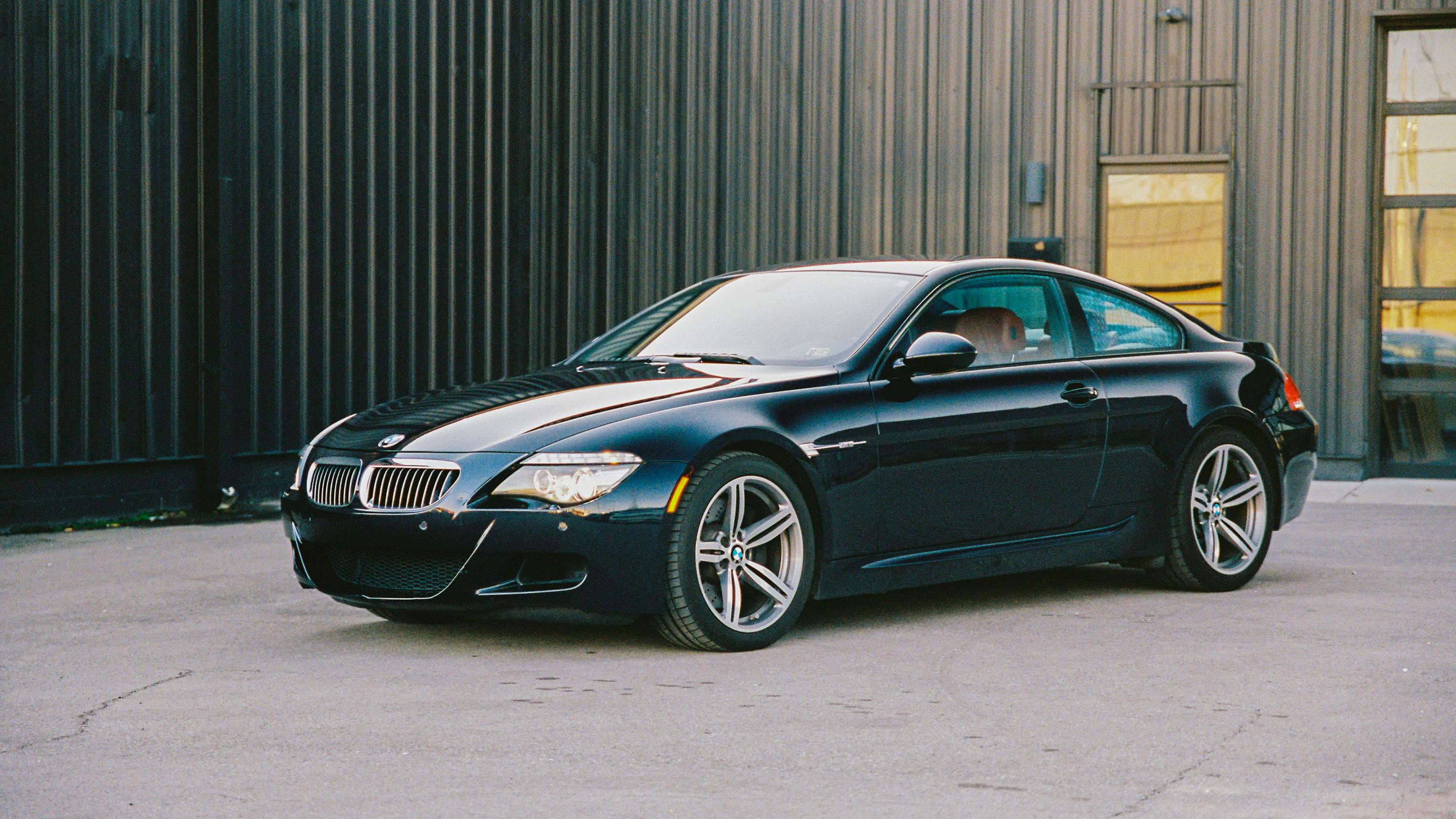 BMW M6 2010 in Nashville, TN