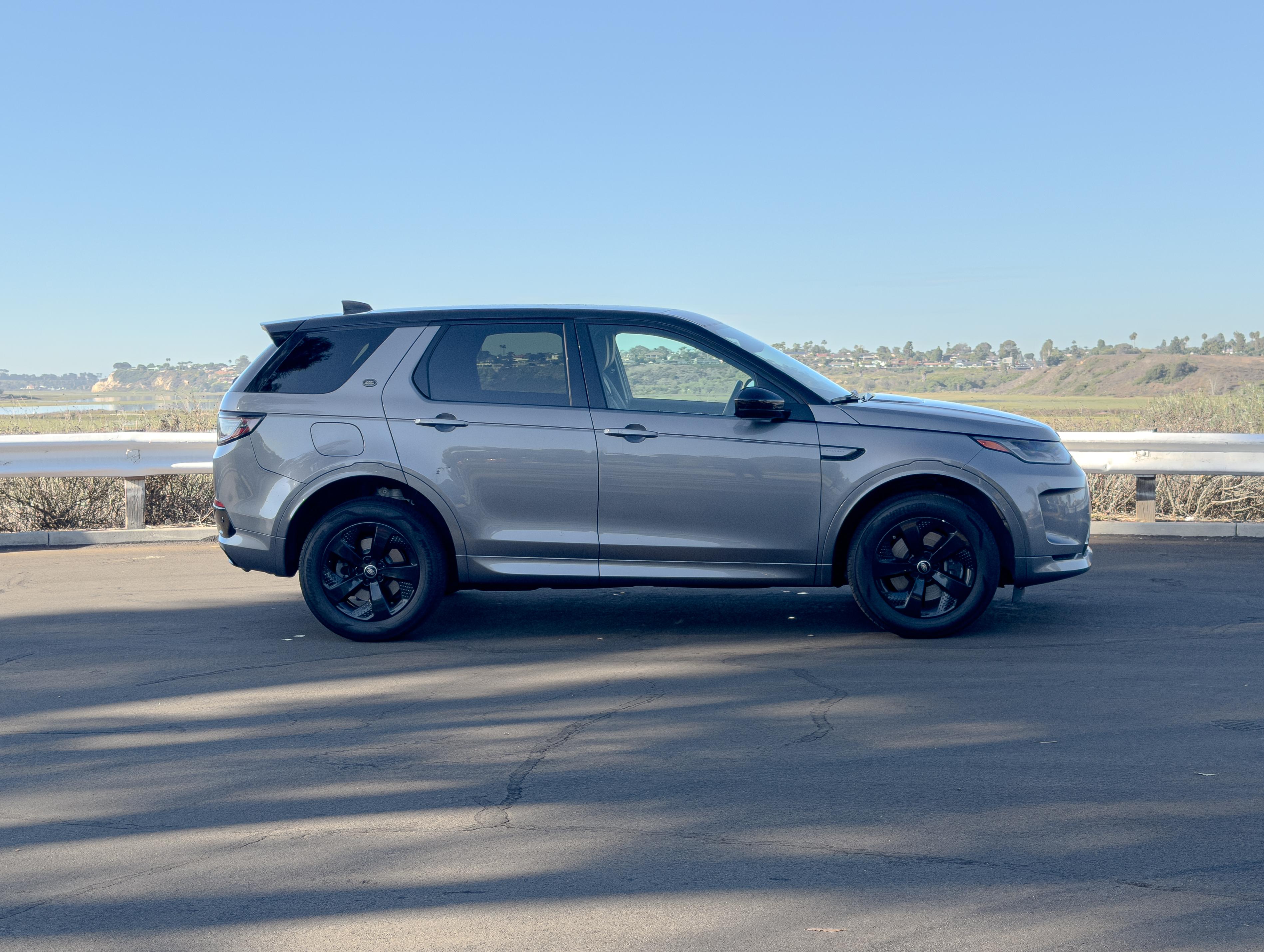Land Rover Discovery Sport 2023 in Costa Mesa, CA