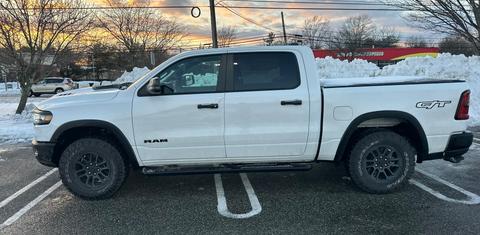 Ram 1500 2026