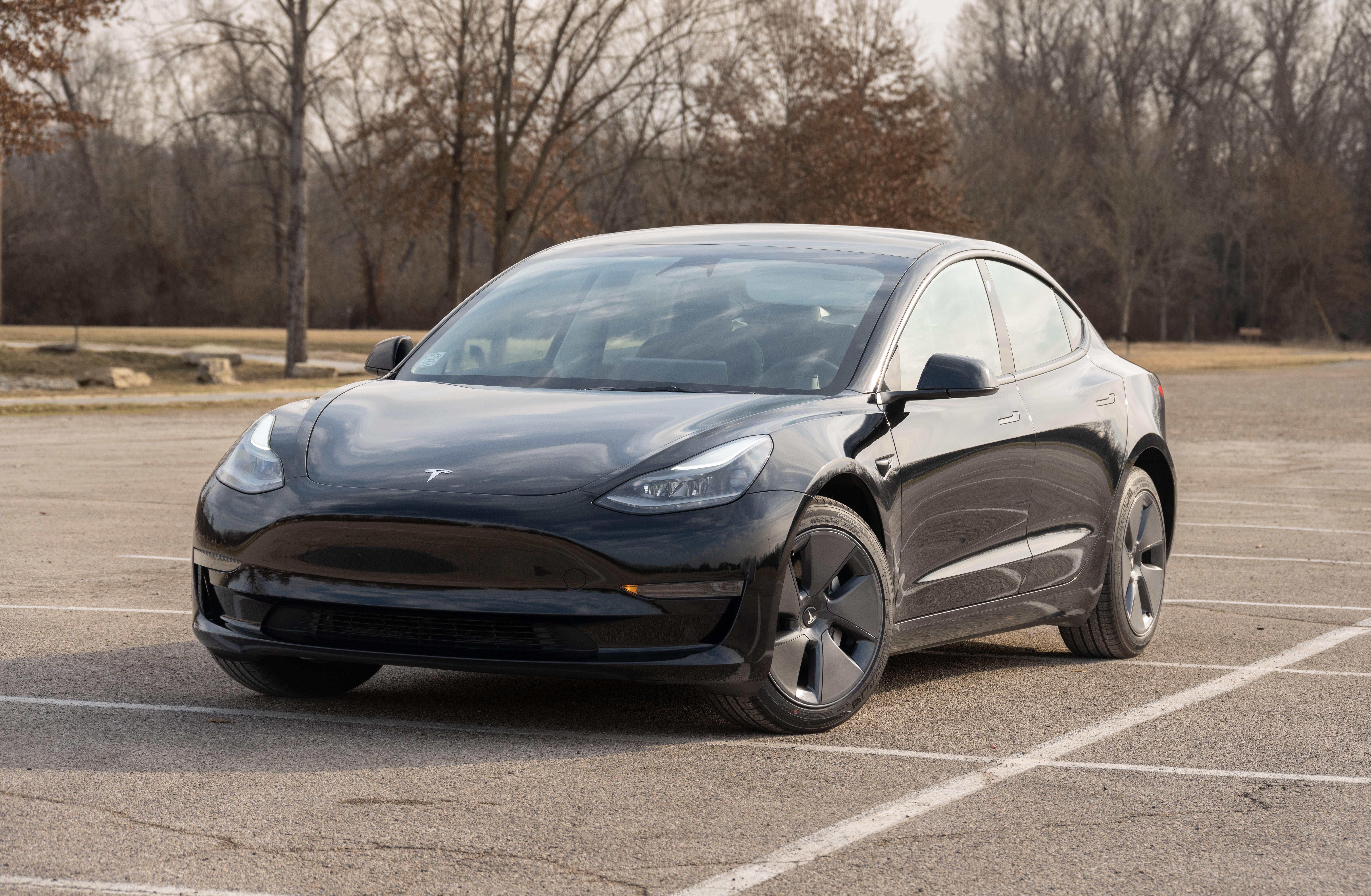 Tesla Model 3 2023 in Phoenix, AZ