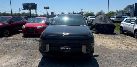 Hyundai Kona 2026