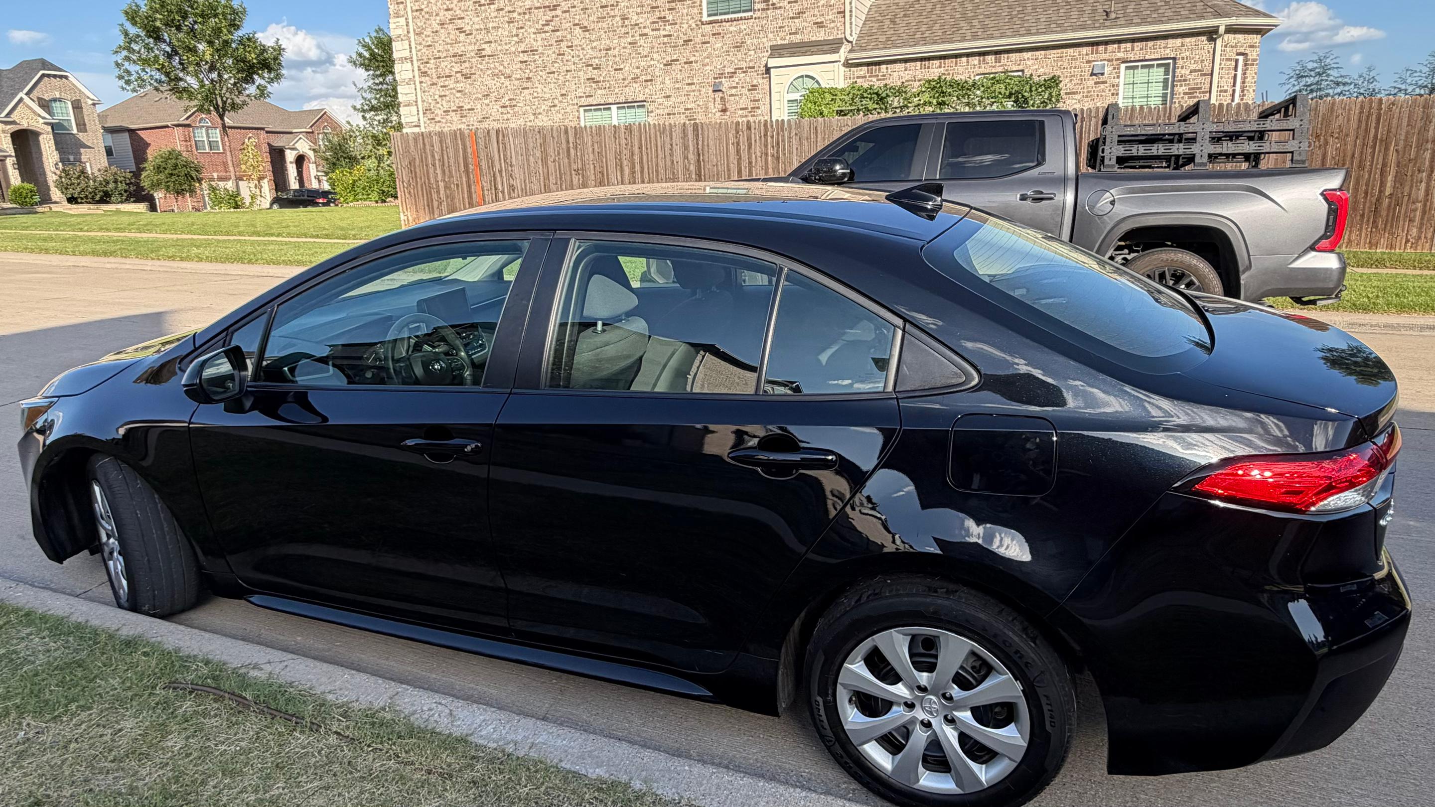 Toyota Corolla 2024 in Garland, TX