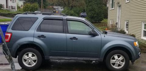 Ford Escape 2012