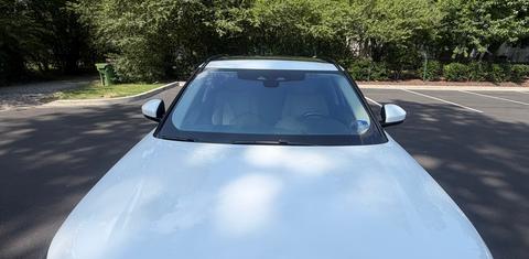 Land Rover Range Rover Velar 2021
