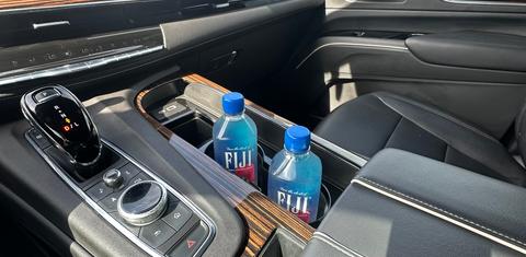 Cadillac Escalade 2022