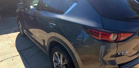Mazda CX-5 2020