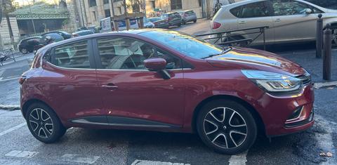 Renault CLIO IV 2017
