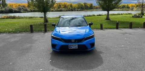 Honda Civic 2023