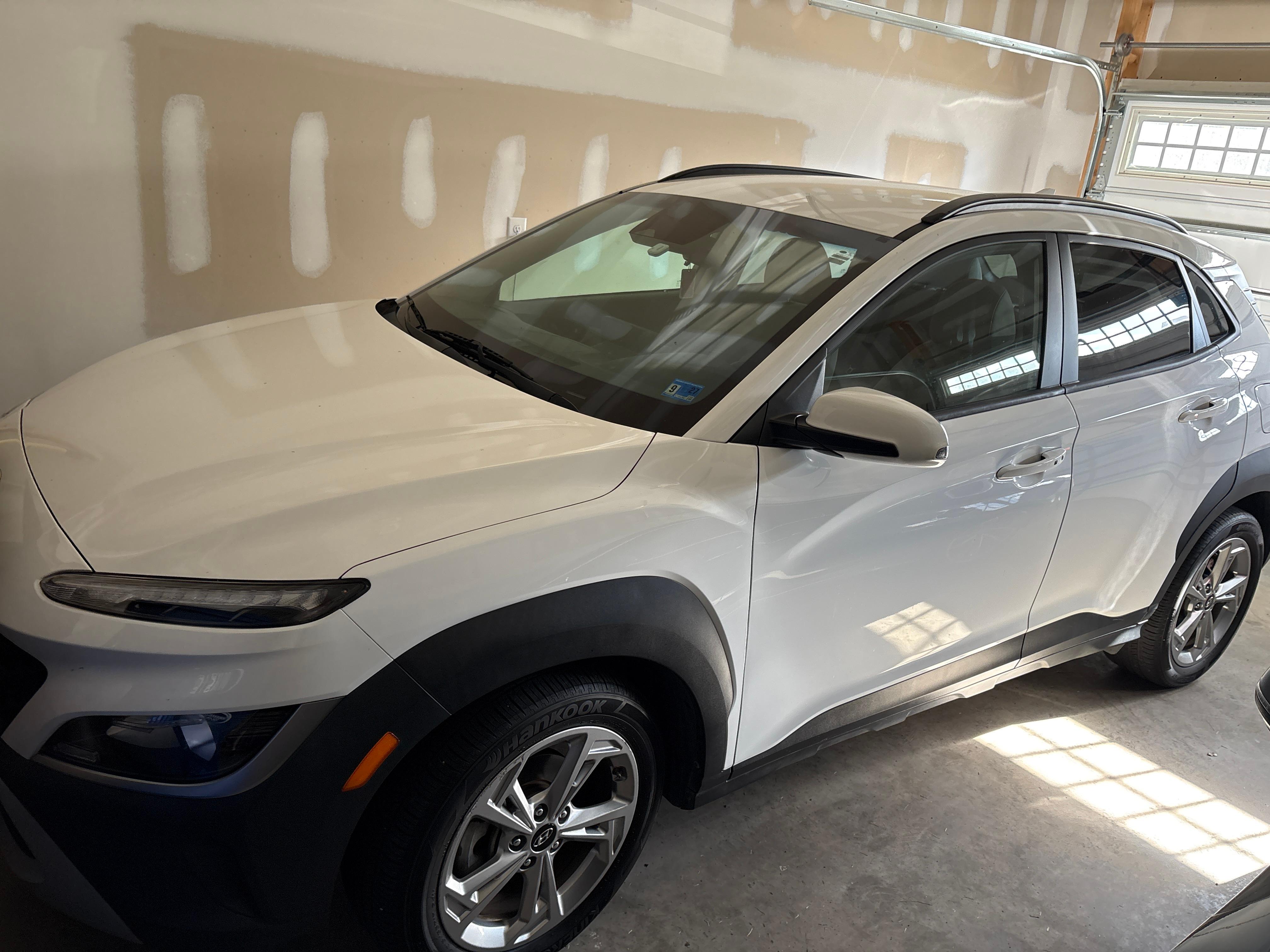 Hyundai Kona 2022 in Blacksburg, VA