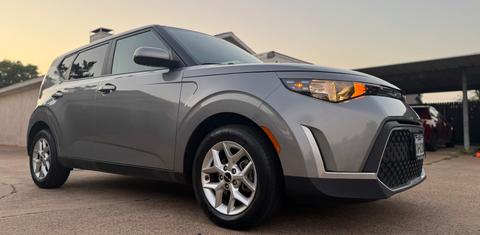 Kia Soul 2023