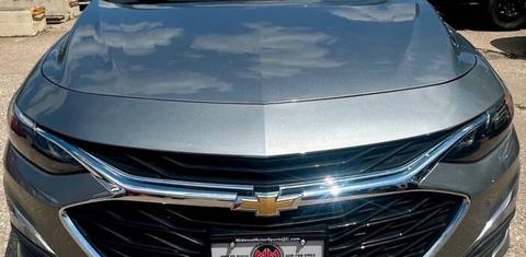Chevrolet Malibu 2024
