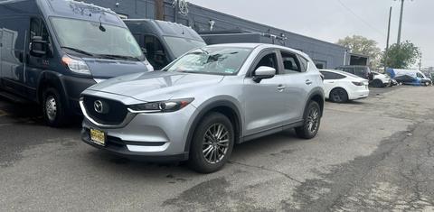 Mazda CX-5 2018