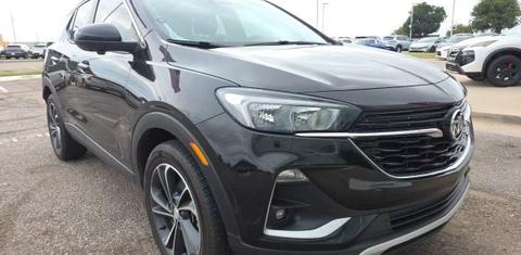 Buick Encore GX 2022