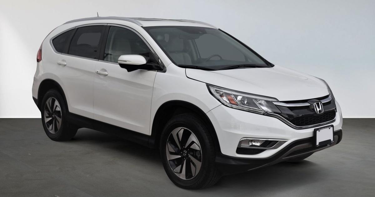 Honda CRV 2016 rental in Englewood, CO by Joe S. Turo