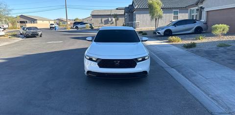 Honda Accord 2026
