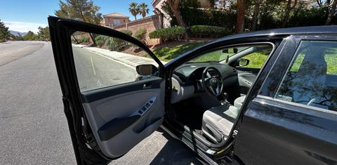 Hyundai Accent 2017