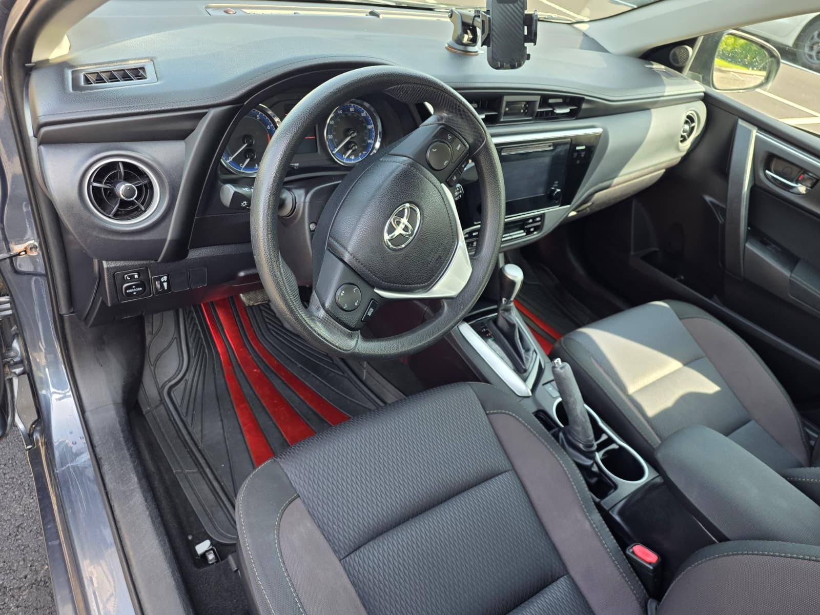 Toyota Corolla 2017 in Dumfries, VA