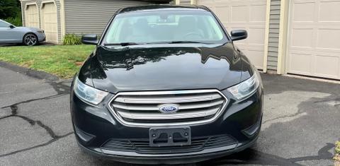Ford Taurus 2014
