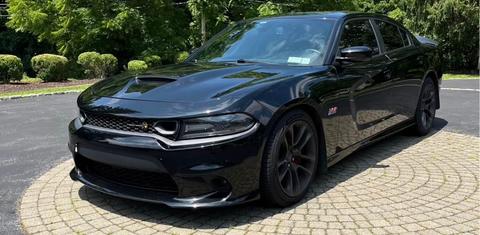 Dodge Charger 2020