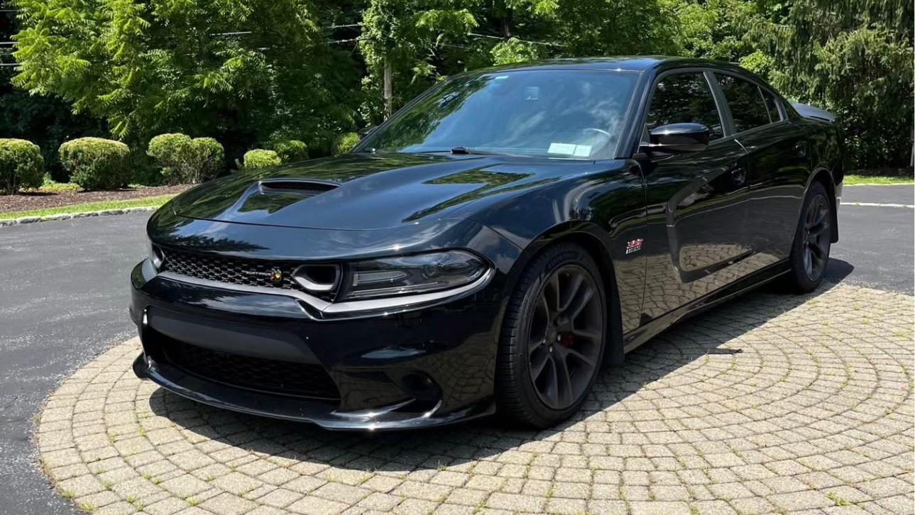 Dodge Charger 2020 in Clayton, NC