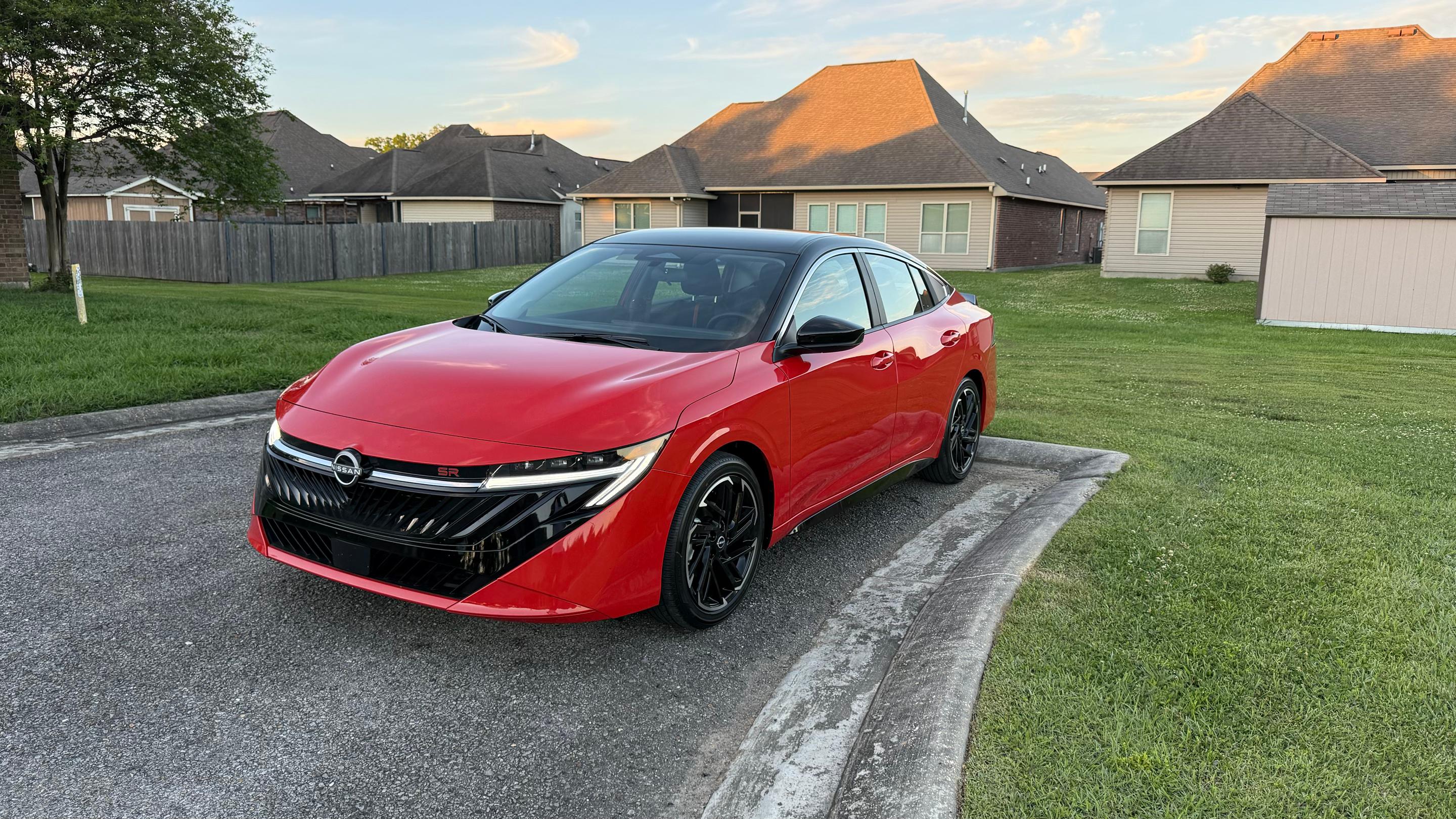 Nissan Sentra 2026 in Gonzales, LA