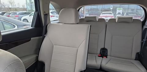 Kia Sorento 2017