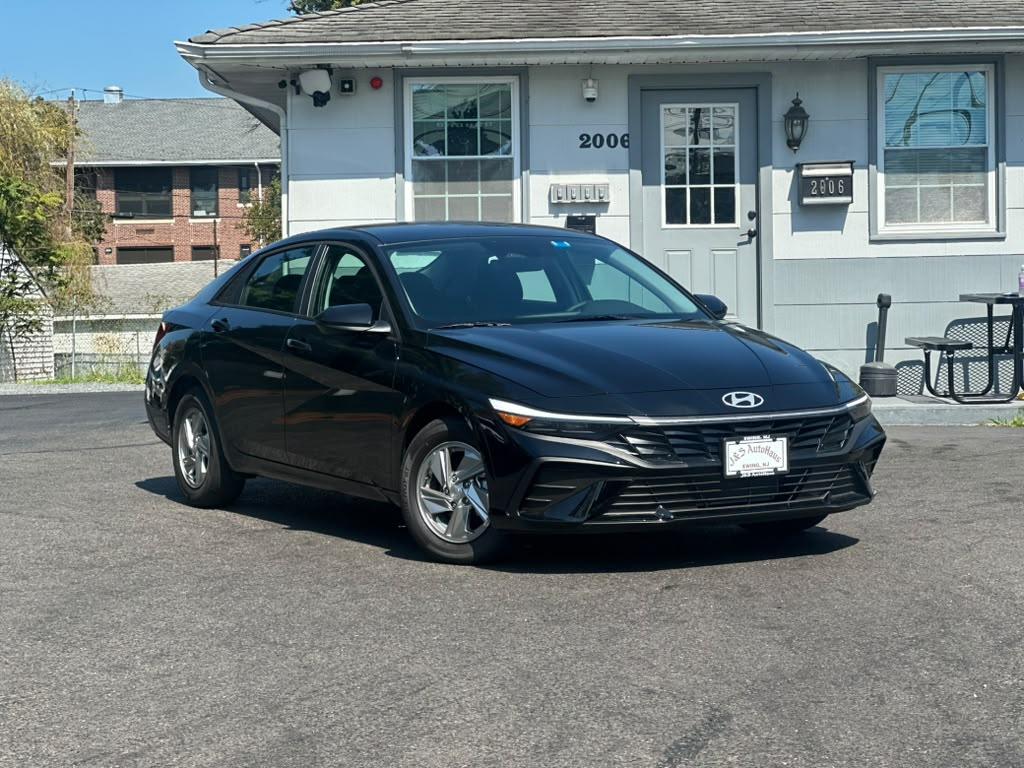 Hyundai Elantra 2026 in Hamilton Township, NJ