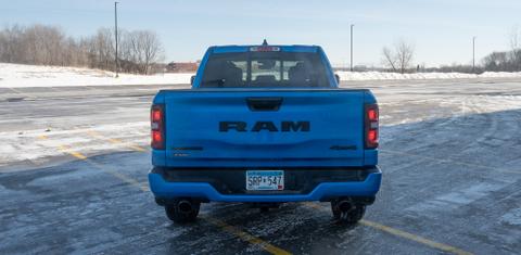 Ram 1500 2026