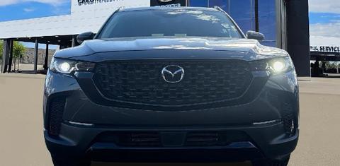 Mazda CX-50 Hybrid 2025