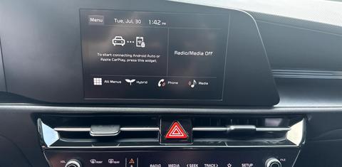 Kia Niro 2023