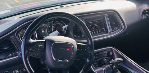 Dodge Challenger 2021