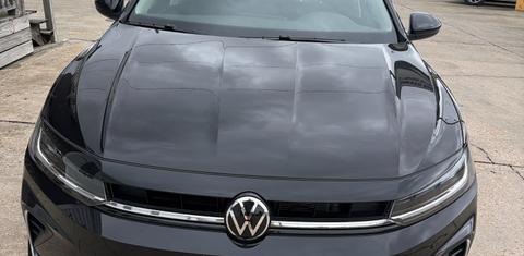 Volkswagen Jetta 2026