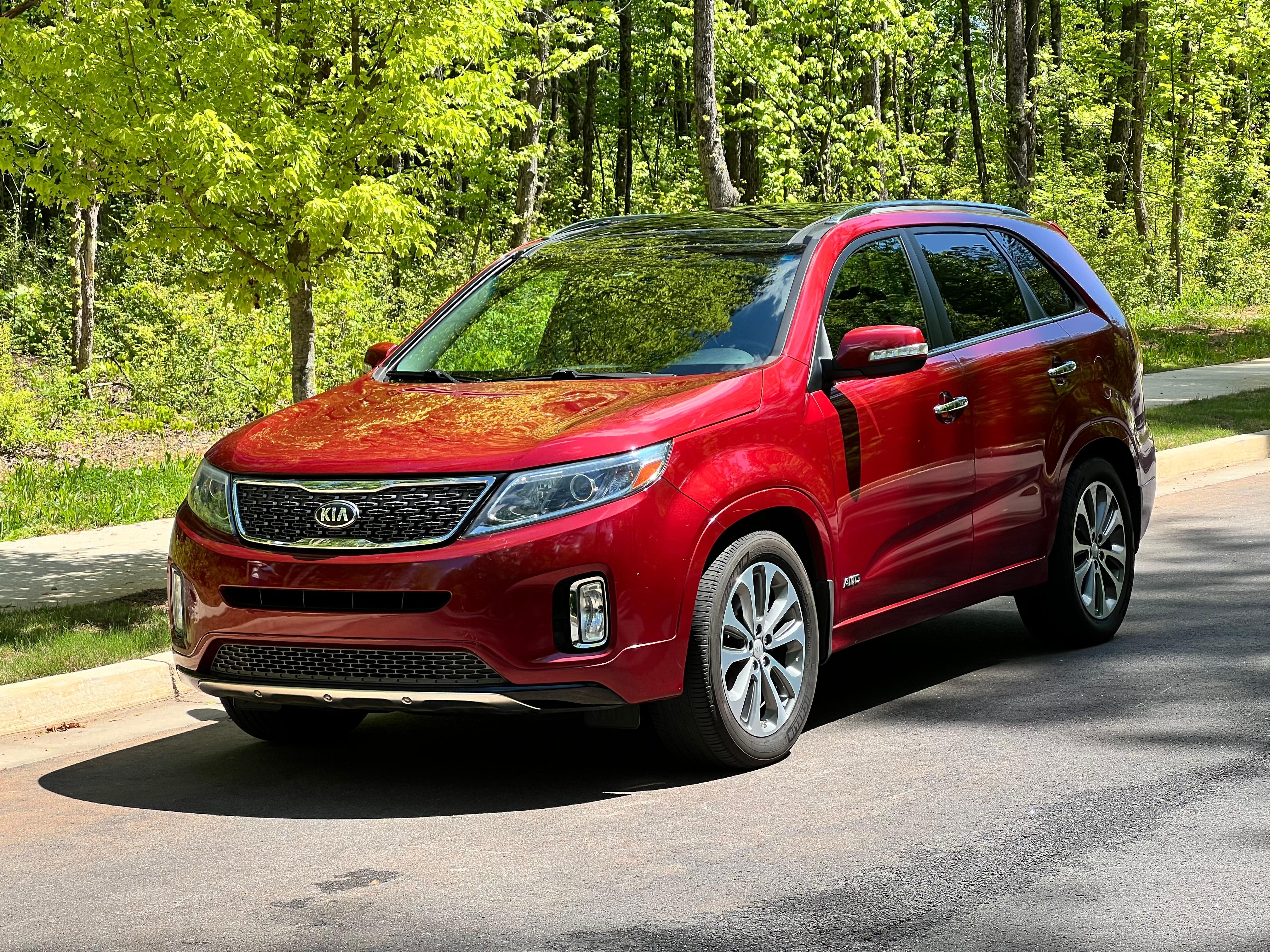 Kia Sorento 2014 in Atlanta, GA