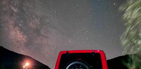 Jeep Wrangler 4xe 2025