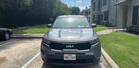 Kia Sorento 2023