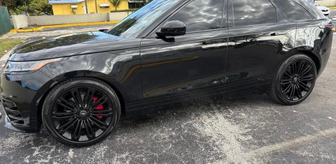 Land Rover Range Rover Velar 2024