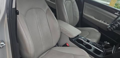 Hyundai Sonata 2017