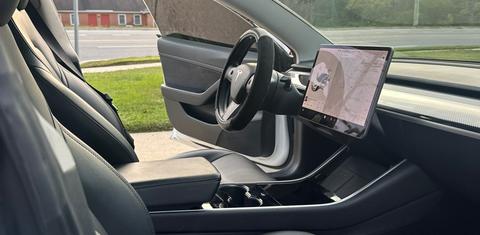 Tesla Model 3 2020