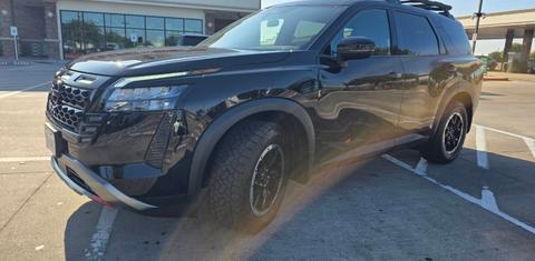 Nissan Pathfinder 2026