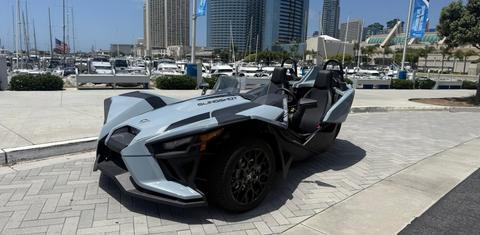 Polaris Slingshot 2024