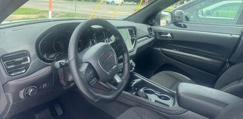 Dodge Durango 2026