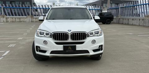 BMW X5 2014