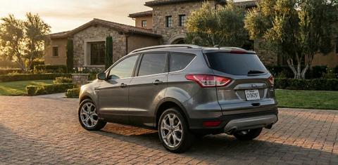 Ford Escape 2015