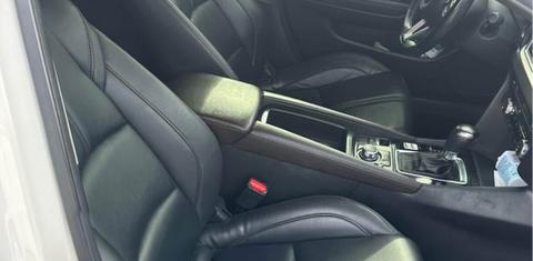Mazda Mazda3 2018