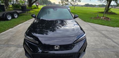 Honda Civic 2025