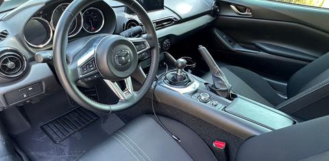 Mazda MX-5 Miata 2024