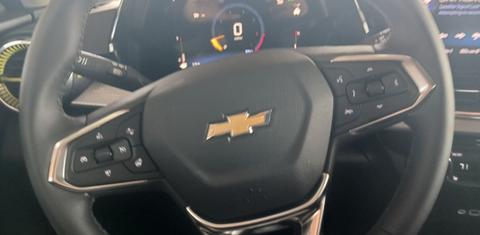 Jeep Compass 2024