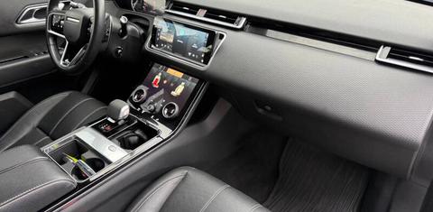 Land Rover Range Rover Velar 2021