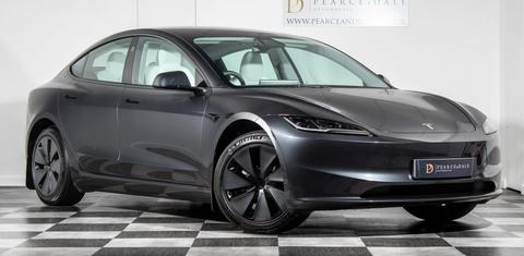 Tesla Model 3 2026